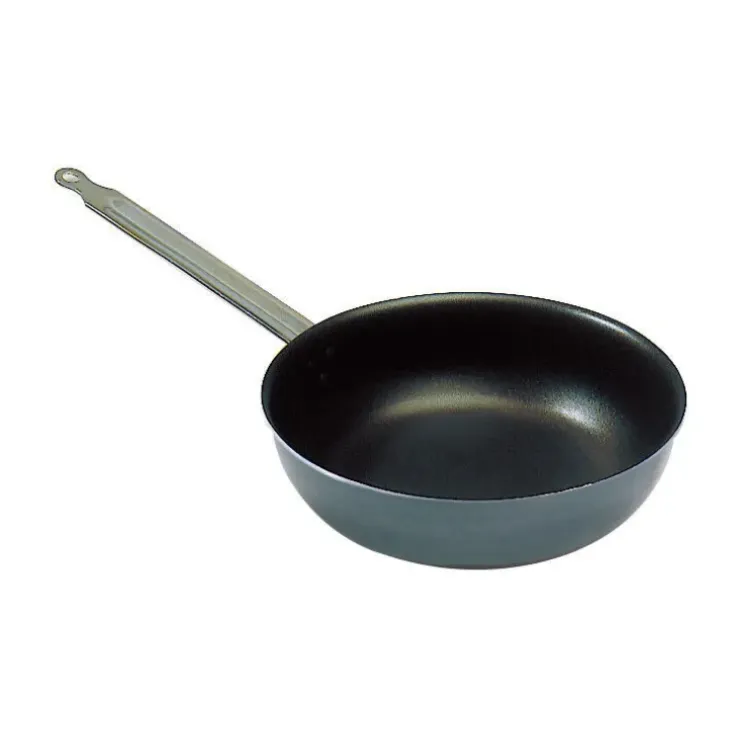 Cerf Dellier Chef Plus sauteuse évasée anti-adhérente 28 cm Clearance