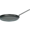 Cerf Dellier Chef poêle à crêpe anti-adhérente 28 cm Online