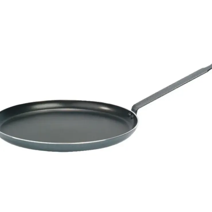 Cerf Dellier Chef poêle à crêpe anti-adhérente 28 cm Online