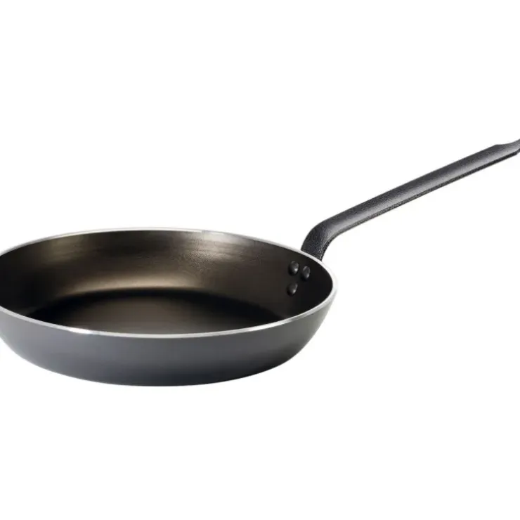 Cerf Dellier Chef poêle ronde anti-adhérente 40 cm Clearance