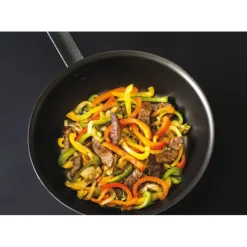 Cerf Dellier Chef poêle ronde anti-adhérente 22 cm Clearance
