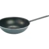 Cerf Dellier Chef wok anti-adhérent 28 cm Outlet