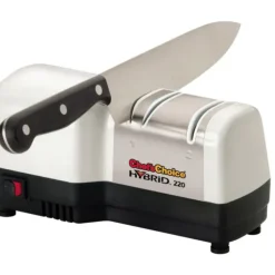 Cerf Dellier Chef's Choice aiguiseur électrique H220 Best