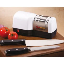 Cerf Dellier Chef's Choice aiguiseur électrique H220 Best