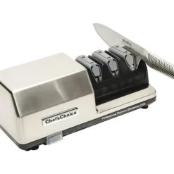 Cerf Dellier Chef's Choice aiguiseur électrique  2100 New