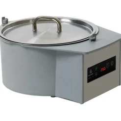 Cerf Dellier Choco 10 cuve inox supplémentaire 12 Online