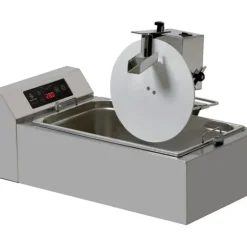 Cerf Dellier Choco distributeur à Chocolat sans disque pour modèles 15, 15 R et 22 T Outlet