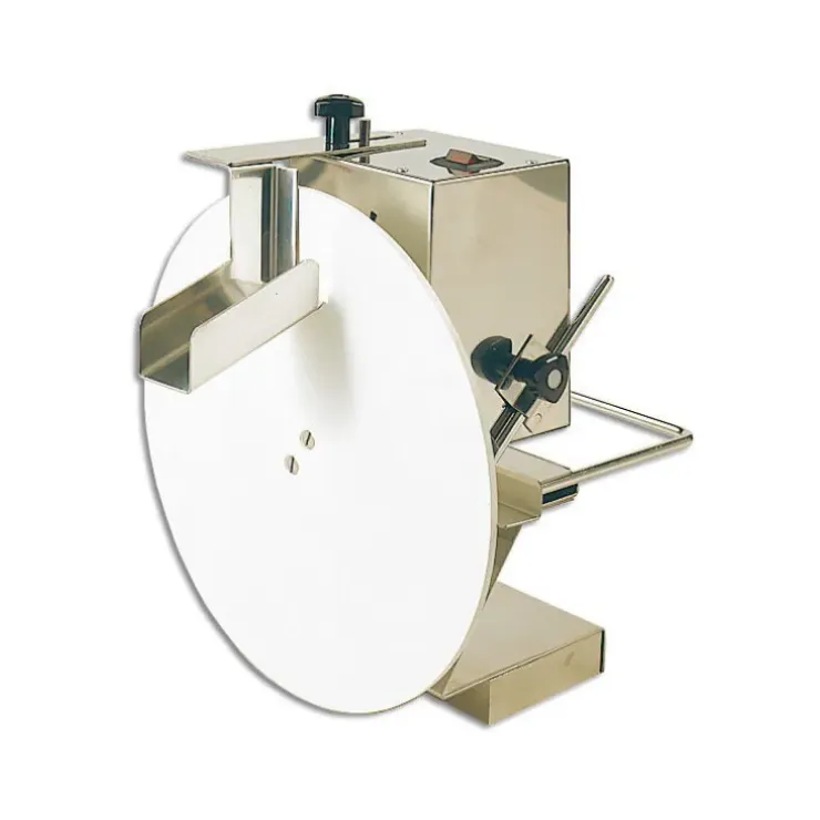 Cerf Dellier Choco kit grand disque 37 cm pour distributeur à Chocolat sur modèle 22 T Discount