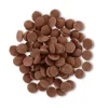 Cerf Dellier Chocolat au lait de couverture - 1 kg Outlet