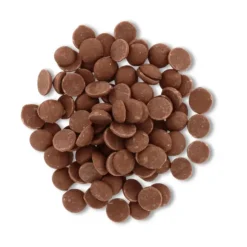 Cerf Dellier Chocolat au lait de couverture - 1 kg Outlet