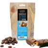 Cerf Dellier Chocolat au Lait origine Ghana 40,5 % Barry 250 g Discount