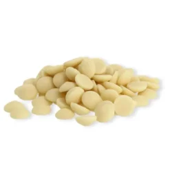 Cerf Dellier Chocolat blanc de couverture - 400g Hot