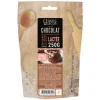 Cerf Dellier Chocolat de Couverture au Lait Lactée 35 % 250 g Sale