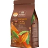 Cerf Dellier Chocolat de Couverture au Lait Lactée Caramel 31 % 1 kg Online