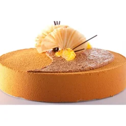 Cerf Dellier Chocolat de Couverture au Lait Lactée Caramel 31 % 1 kg Online