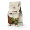 Cerf Dellier Chocolat de Couverture au lait origine Papouasie 35 % 2,5 Kg New