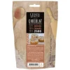 Cerf Dellier Chocolat de couverture Blanc Zéphyr Caramel Outlet