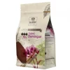 Cerf Dellier Chocolat de couverture noir St Domingue 70% 2,5 Kg
