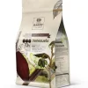 Cerf Dellier Chocolat de Couverture Noir Origine Venezuela 72 % 1 Kg
