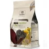 Cerf Dellier Chocolat de Couverture Noir origine Equateur 76 % 1 Kg Outlet