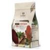 Cerf Dellier Chocolat de Couverture Noir origine Mexique 66 % 1 Kg Outlet