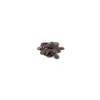 Cerf Dellier Chocolat de couverture noir grand cru Equateur 73 % - 12 kg Discount