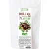 Cerf Dellier Chocolat Noir Bio de Couverture 71 % 250 g - DDM 07/24 New