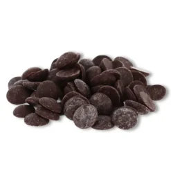 Cerf Dellier Chocolat noir de couverture - 1 kg