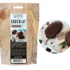 Cerf Dellier Chocolat noir spécial préparations glacées Patisdécor 250 g Best