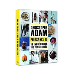 Cerf Dellier Christophe Adam Puissance 10 Discount