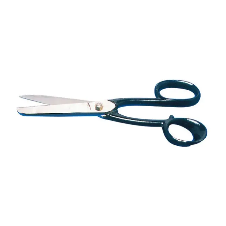 Cerf Dellier Ciseaux à poisson inox 26 cm Best