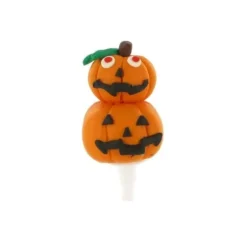 Cerf Dellier Citrouilles d'Halloween New