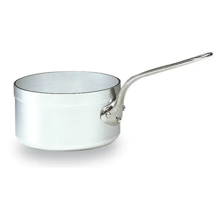 Cerf Dellier Classe Alu casserole 20 cm Best