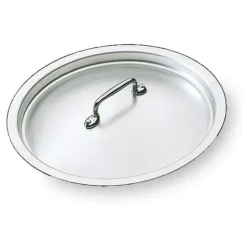 Cerf Dellier Classe Alu couvercle 32 cm Discount