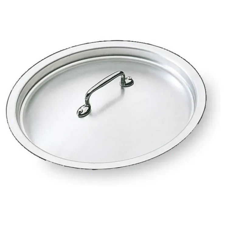Cerf Dellier Classe Alu couvercle 20 cm