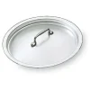 Cerf Dellier Classe Alu couvercle 36 cm Outlet