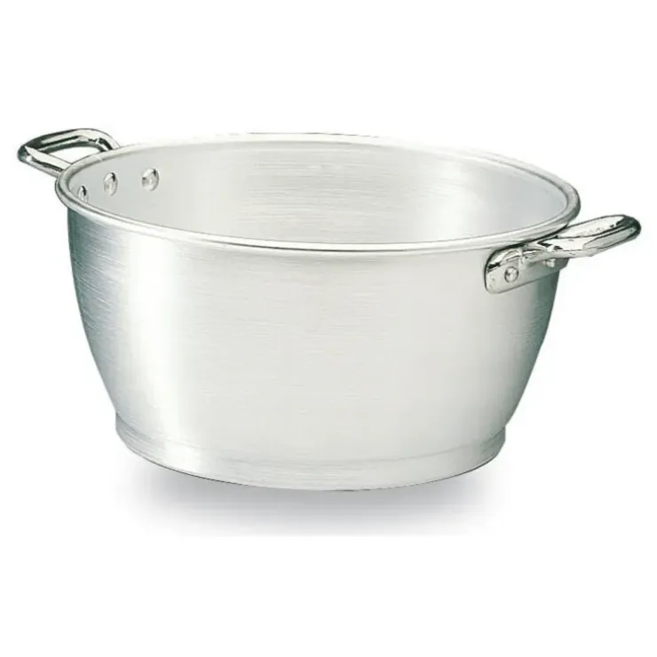 Cerf Dellier Classe Alu dessus de couscoussier 32 cm Sale