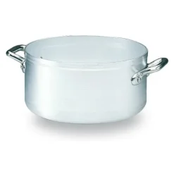 Cerf Dellier Classe Alu faitout 32 cm Outlet