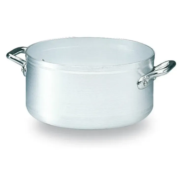 Cerf Dellier Classe Alu faitout 32 cm Outlet