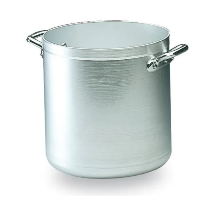 Cerf Dellier Classe Alu marmite traiteur 36 cm