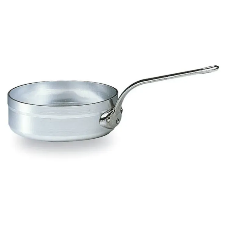 Cerf Dellier Classe Alu sauteuse cylindrique 24 cm Best