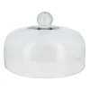 Cerf Dellier Cloche en verre Ø 28 cm Outlet