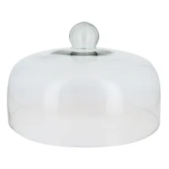 Cerf Dellier Cloche en verre Ø 28 cm Outlet