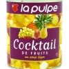 Cerf Dellier Cocktail de fruits au sirop léger Outlet