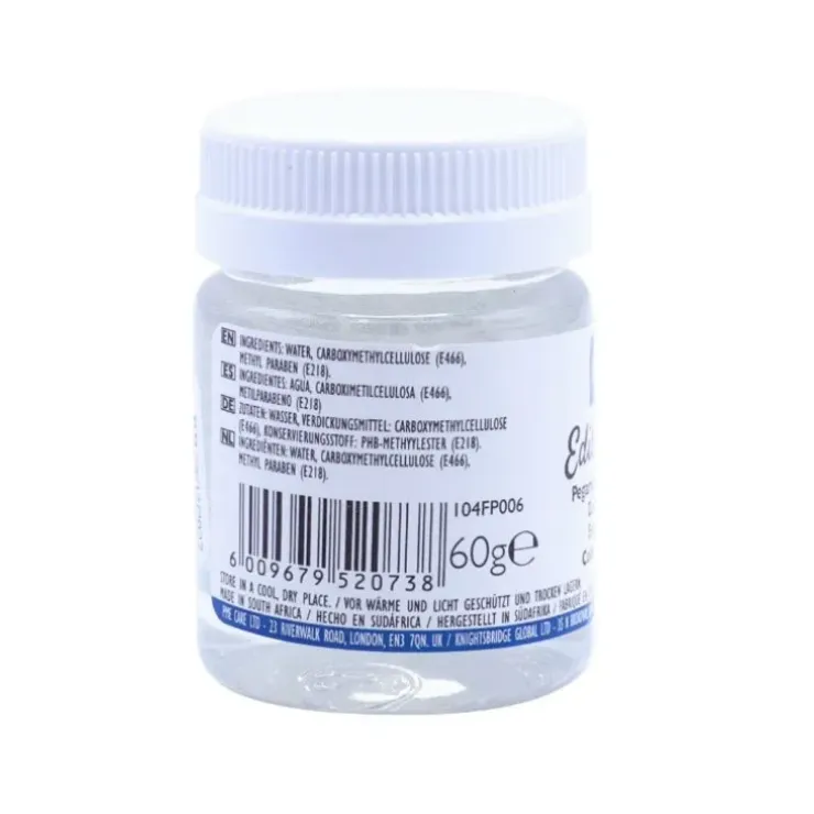 Cerf Dellier Colle alimentaire PME 60 g Sale