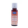 Cerf Dellier Colorant alimentaire naturel orange PME New