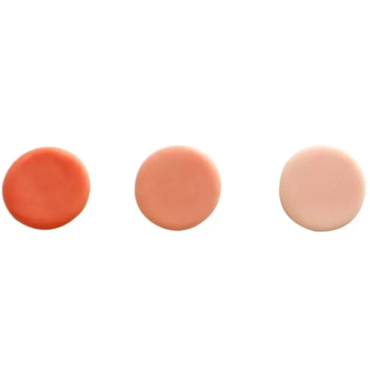 Cerf Dellier Colorant alimentaire naturel orange PME New
