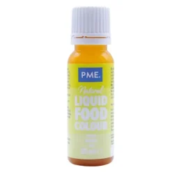 Cerf Dellier Colorant alimentaire naturel jaune PME Outlet