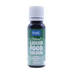 Cerf Dellier Colorant alimentaire naturel vert sapin PME Clearance