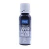 Cerf Dellier Colorant alimentaire naturel noir PME New